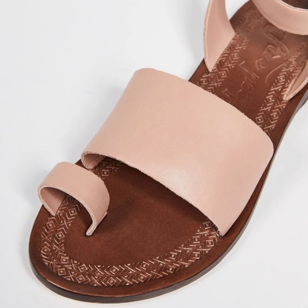 Free People Torrence Sandals - Picture 4 of 8